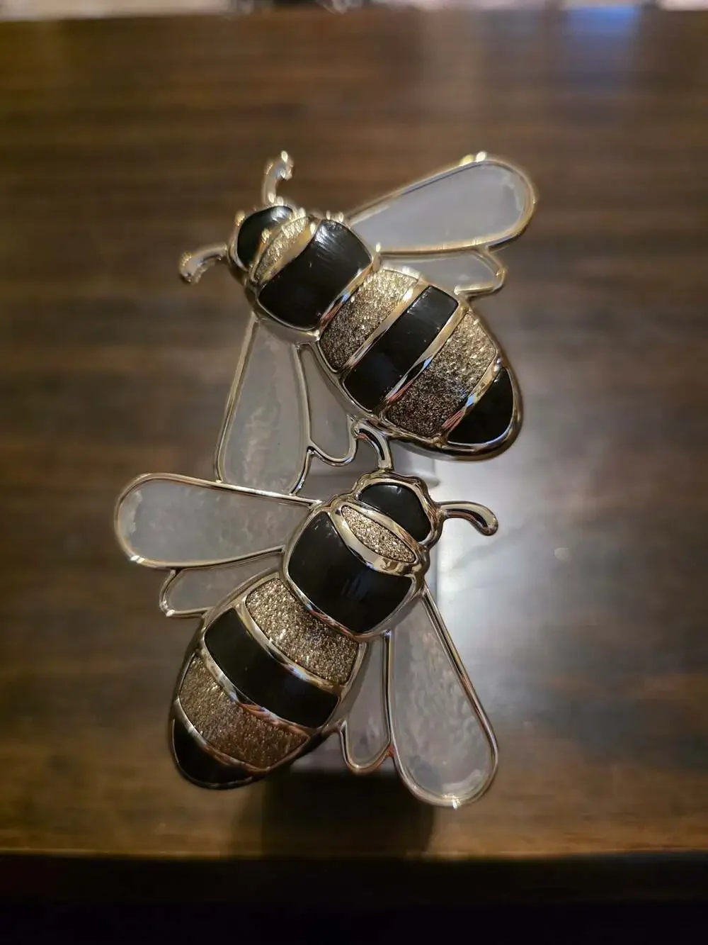 Bath & Body Works Bee Buddies Wallflowers Fragrance Plug